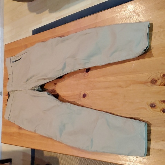 Zara men's Fly Jean - Picture 1 of 4